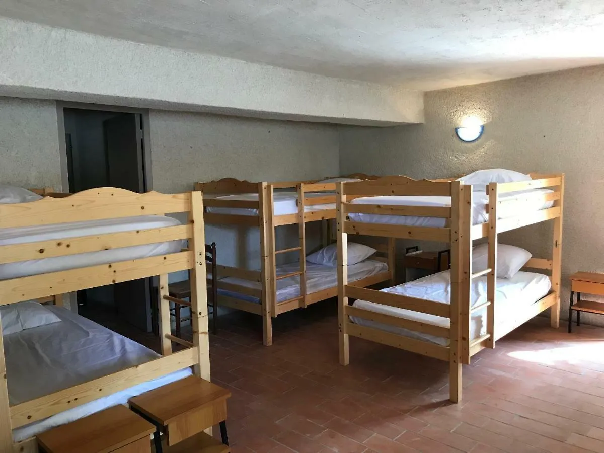Domaine Les Bayles Bed & Breakfast Saint-Trinit