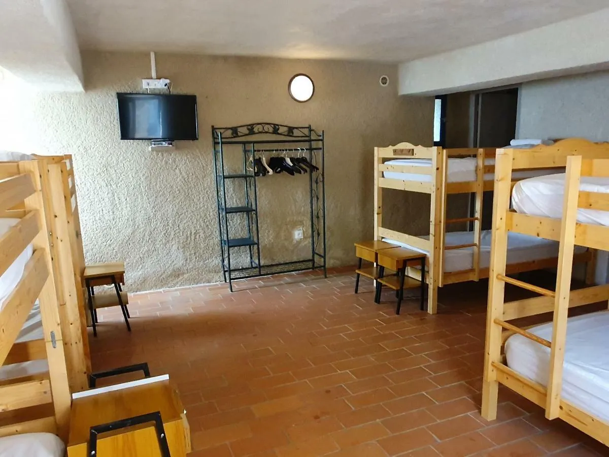 Domaine Les Bayles Bed & Breakfast Saint-Trinit France
